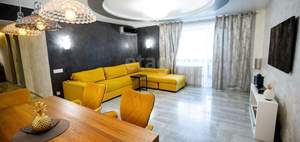 3-к квартира, вторичка, 92м2, 5/10 этаж