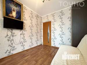 3-к квартира, вторичка, 65м2, 6/10 этаж