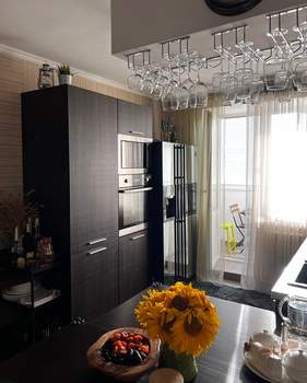 3-к квартира, вторичка, 73м2, 9/10 этаж