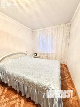 3-к квартира, вторичка, 68м2, 2/10 этаж