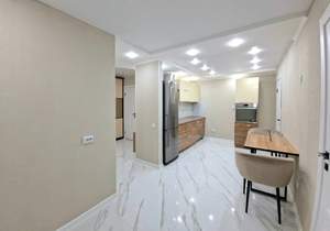 3-к квартира, вторичка, 53м2, 6/10 этаж