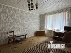 1-к квартира, вторичка, 35м2, 2/9 этаж