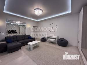 3-к квартира, вторичка, 121м2, 2/5 этаж