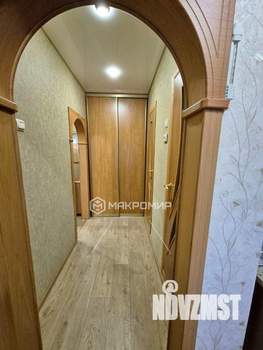 2-к квартира, вторичка, 54м2, 6/9 этаж