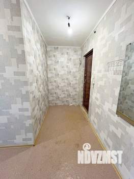 1-к квартира, вторичка, 39м2, 7/10 этаж