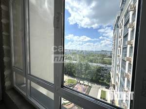 1-к квартира, вторичка, 45м2, 11/16 этаж