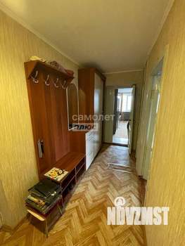 2-к квартира, вторичка, 52м2, 5/9 этаж