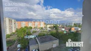 2-к квартира, вторичка, 52м2, 7/10 этаж