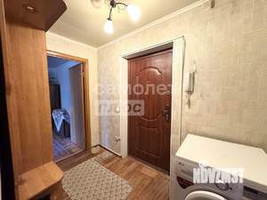 1-к квартира, вторичка, 35м2, 2/9 этаж