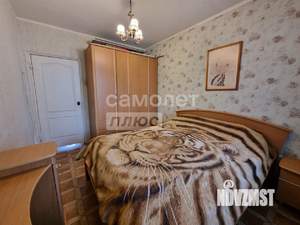3-к квартира, вторичка, 63м2, 6/10 этаж