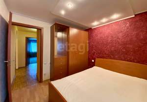 3-к квартира, вторичка, 63м2, 1/9 этаж