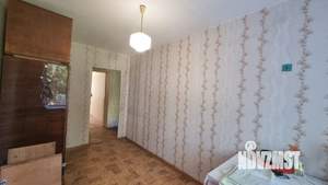 3-к квартира, вторичка, 54м2, 1/5 этаж