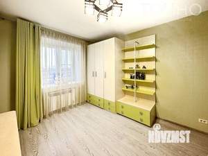 4-к квартира, вторичка, 97м2, 6/9 этаж