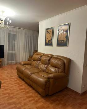 3-к квартира, вторичка, 71м2, 7/9 этаж