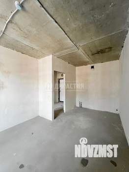 1-к квартира, вторичка, 37м2, 10/16 этаж