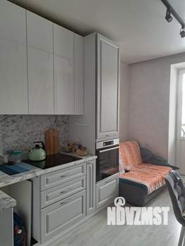 1-к квартира, вторичка, 46м2, 2/16 этаж