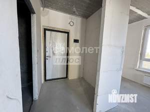 1-к квартира, вторичка, 33м2, 12/16 этаж