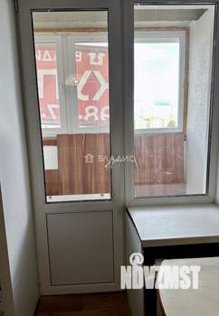 2-к квартира, вторичка, 58м2, 11/16 этаж