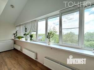 3-к квартира, вторичка, 105м2, 4/4 этаж