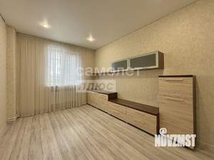2-к квартира, вторичка, 49м2, 2/3 этаж