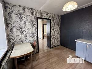 2-к квартира, вторичка, 58м2, 11/16 этаж