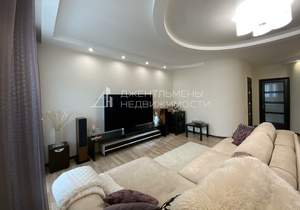 3-к квартира, вторичка, 123м2, 5/10 этаж