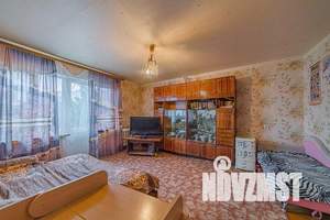 2-к квартира, вторичка, 61м2, 5/9 этаж