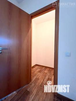 2-к квартира, вторичка, 55м2, 4/15 этаж