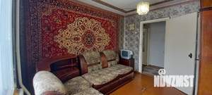 2-к квартира, вторичка, 45м2, 4/9 этаж