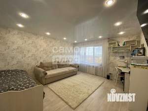 3-к квартира, вторичка, 62м2, 9/9 этаж