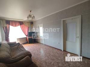 3-к квартира, вторичка, 50м2, 5/5 этаж