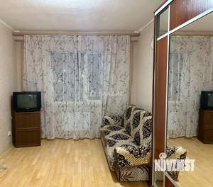 1-к квартира, вторичка, 37м2, 10/12 этаж