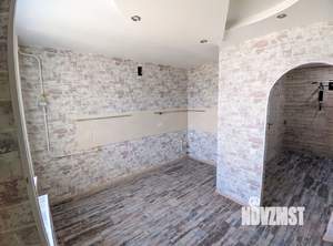 1-к квартира, вторичка, 50м2, 7/10 этаж