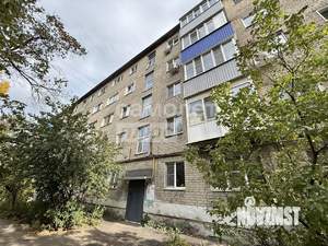 1-к квартира, вторичка, 30м2, 1/5 этаж