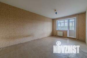 1-к квартира, вторичка, 37м2, 5/9 этаж