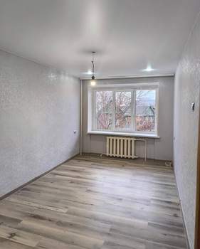 1-к квартира, вторичка, 30м2, 1/5 этаж