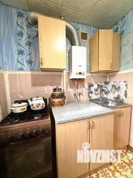 2-к квартира, вторичка, 45м2, 4/5 этаж