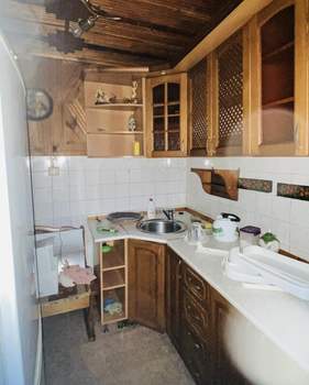 1-к квартира, вторичка, 39м2, 1/5 этаж