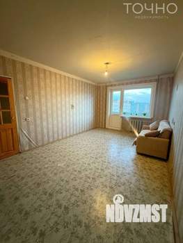 2-к квартира, вторичка, 53м2, 10/10 этаж