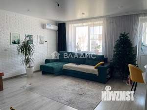 3-к квартира, вторичка, 71м2, 10/10 этаж