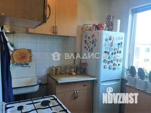 2-к квартира, вторичка, 43м2, 5/5 этаж