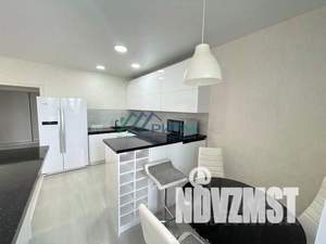 3-к квартира, вторичка, 106м2, 12/15 этаж