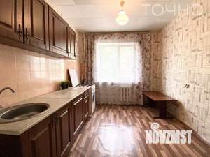 3-к квартира, вторичка, 63м2, 3/10 этаж