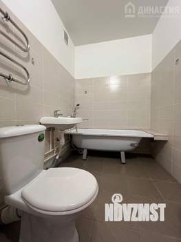 2-к квартира, вторичка, 55м2, 4/15 этаж