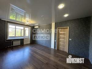 1-к квартира, вторичка, 41м2, 4/10 этаж