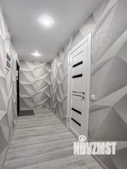 2-к квартира, вторичка, 45м2, 2/5 этаж