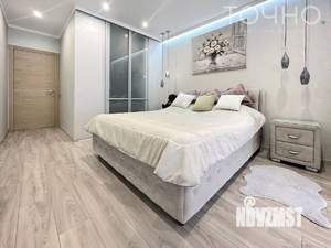 3-к квартира, вторичка, 108м2, 11/16 этаж