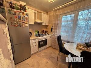2-к квартира, вторичка, 39м2, 4/5 этаж