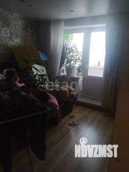 3-к квартира, вторичка, 72м2, 5/6 этаж