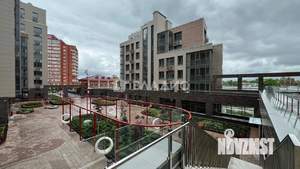 1-к квартира, сданный дом, 48м2, 3/16 этаж